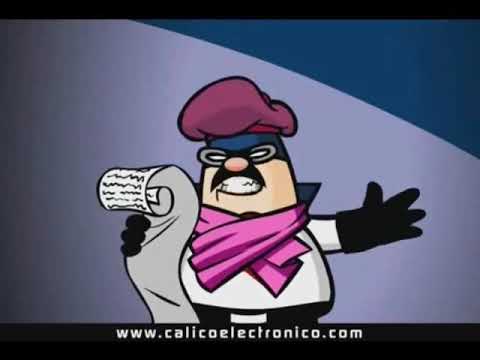 Recopilación  de poemas calico electrónico