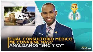 NOTICIA DE INMIGRACIÓN: Cuál es el mejor centro para hacer los análisis medicos en RD