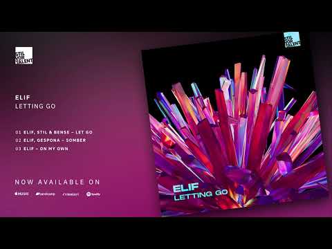 Elif - On My Own [Stil vor Talent]