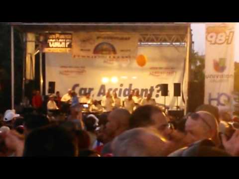 2014 10 26 23 01 30 El Gran Combo In Orlando