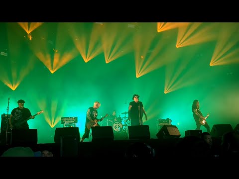 Treponem Pal - Panorama [Live Hellfest 2023 - dimanche 18 juin]