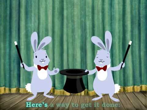 Plural Song | Songs for Kids | Magicians