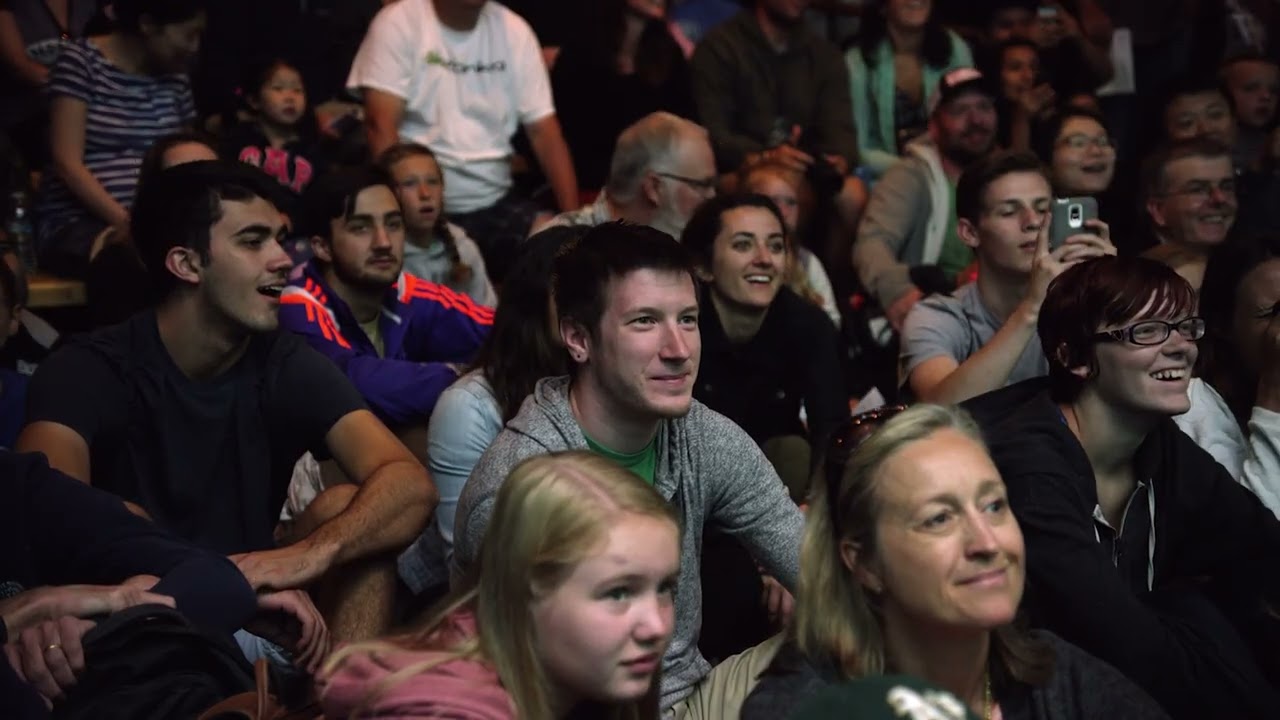 Thumbnail of the video