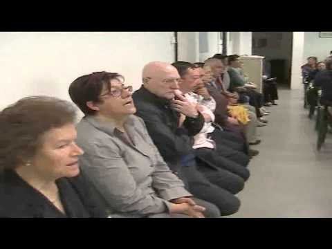 ONDA TG 28.05.2014 - CELEBRAZIONE ROSARIO TIRO A SEGNO SULMONA