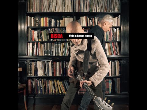 BISCA - VOLO A BASSA QUOTA