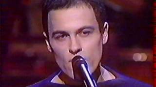 Dominique A aux Victoires de la Musique