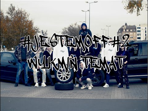 #JESTEMOFF #2 WYKMIŃ TEMAT - Zwykły Piekarz x Trust the Owl x Jasny Prod. lejJA x fox [VIDEO]