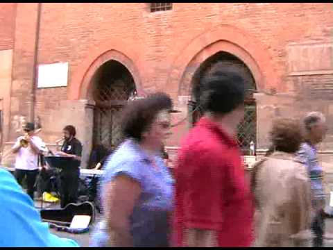 RBF Live in Imola 2008 - Hold on I'm Coming