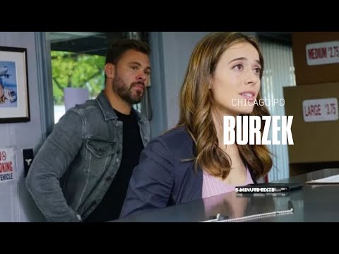 5 minutes of Chicago PD | Burzek