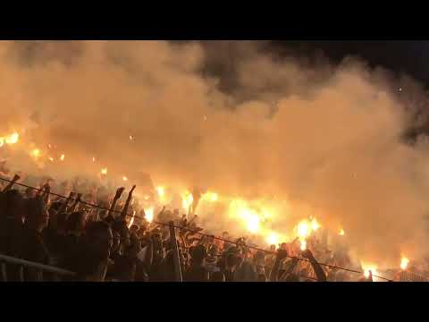 Partizan Belgrade - Red Star Belgrade, 31 august 2022