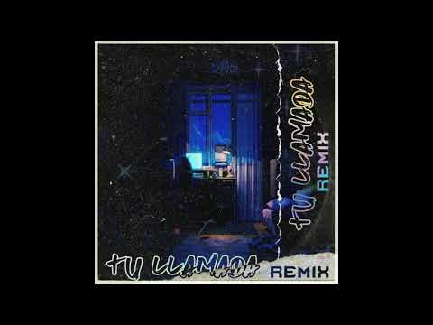 Tu llamada ( Remix 2.0 ) ( Feat. Piem Ión y Matt Salix ) [ Prod. #Malloy ]  - MN