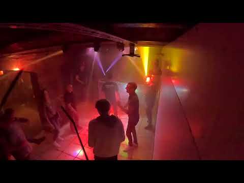 Escape Reality - Mike Moor - Keller Pub Słupsk (28.05.2022)