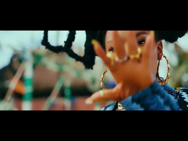 Baddie von Yemi Alade ((jetzt ansehen))