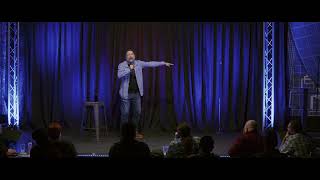 Kyle Kinane // Well Comedy Club // Bakersfield, CA 12.1.2022 Full Set