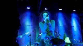 Carbon Leaf ~ The War Was In Color