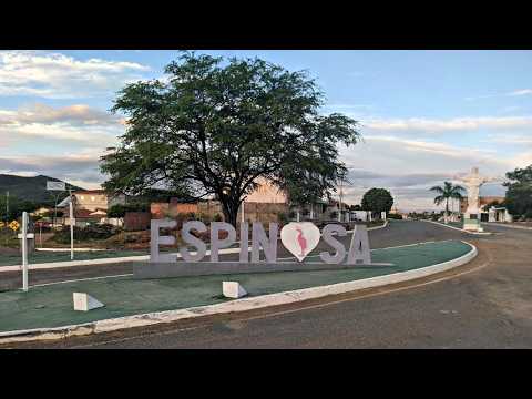 ESPINOSA - MINAS GERAIS
