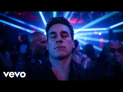 Kato ft. Jon Hamm - Turn The Lights Off (FiveStacks Remix)