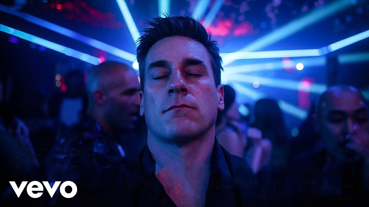 Kato feat. Jon - Turn The Lights Off (FiveStacks Remix)