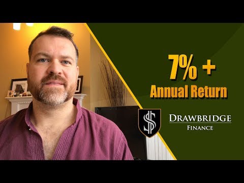 7 Percent and Greater Returns - Investing with ETF's Video