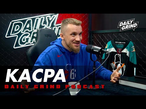 KACPA PODCAST / "W szkole uczymy się różnych przedmiotów ale nie uczymy się jak się uczyć"