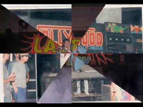 Sequencia de funk da antiga 3 Dj Helio Jr