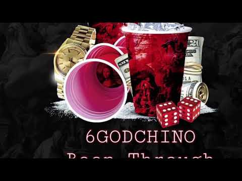 6GODCHINO Been Through