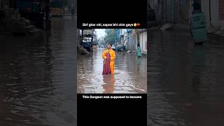 Floods in India💔