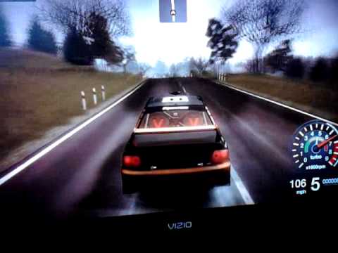 Dirt Walkthrough Part 21