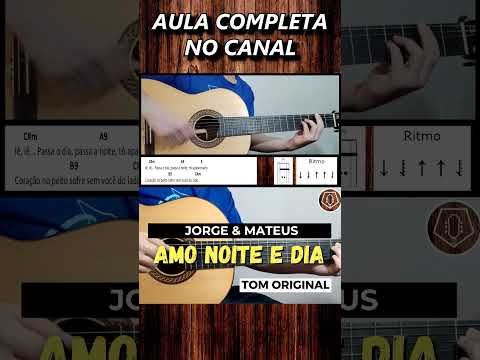 Sem Inspiração - Fabrizio Mazzali e Mateus…