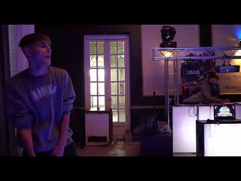 Cranne vs Licha | CUARENTENA FREE | Tercera Fecha.