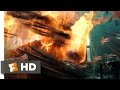 Hellboy 2 The Golden Army 2 10 Movie CLIP Burn Em All 2008 HD