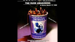 Cocoa Brovaz -  Still Standin Strong