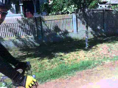 Craiova Cycling Team - 05.05.2012 - Calopar Dalga.3gp