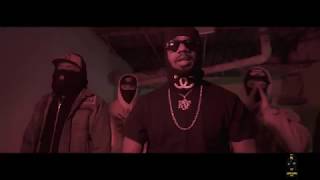 B.E.N.N.Y. The Butcher - Broken Bottles [Prod By The Alchemist] #aMercenaryFilm