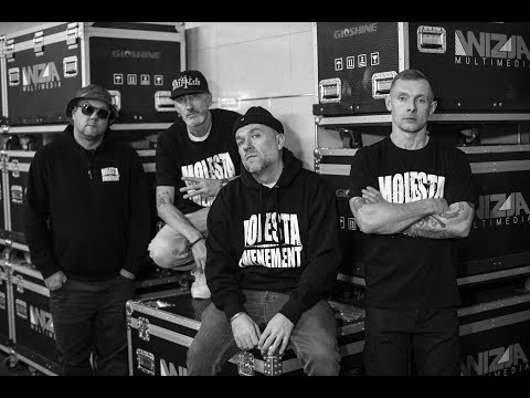 PELSON-CO ROBIMY? ft VIENIO,WŁODI,WILKU WDZ (Linie Papilarne 2025) BACKSTAGE VIDEO