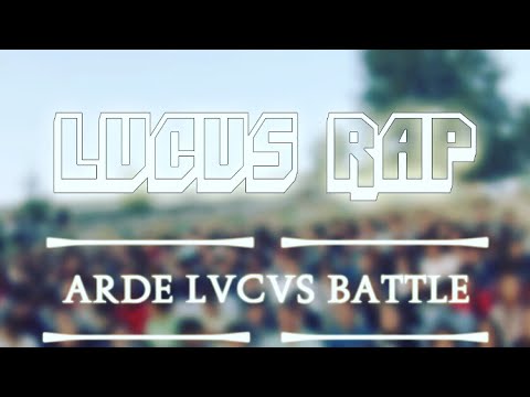 David Jr vs Silver - Cuartos - Arde Lvcvs Battle