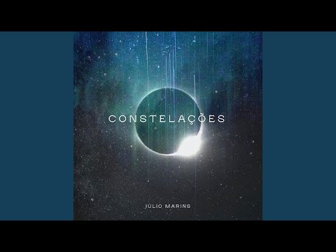 Constelações - Julio Marins