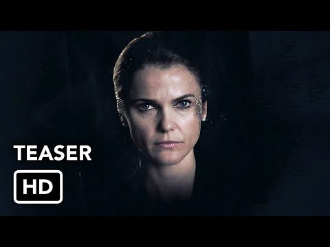 The Americans Season 6 "Aflame" Teaser (HD) Final Season