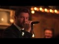 Brett Eldredge - "Have Yourself A Merry Little Christmas" - Live