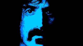 Frank Zappa - The Blue Light - 1980, Salt Lake City (audio)