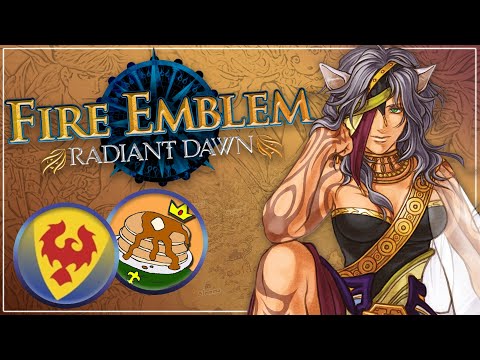 Radiant Dawn w/ Bismix - Part 3