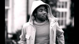 Childish Gambino -Eat Your Vegetables