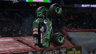 Omaha 2024 Show 2 Highlights