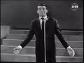 Jacques Brel, « les prénoms de Paris »