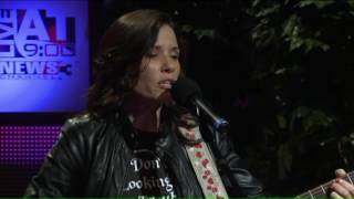 Music with Shannon McNally!