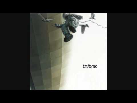 Trifonic-Ninth Wave