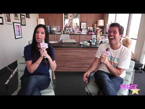 EXCLUSIVE! Patti Stanger Gives Us Some Fresh Tips On Love To Celebrate The Premiere Of Million Dollar Matchmaker!