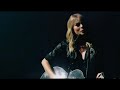 Taylor Swift - Cornelia Street (Live From City Of Lover Paris)