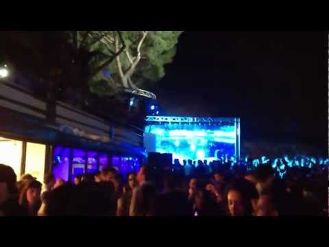 Internazionali BNL 2012 - Villaggio VIP