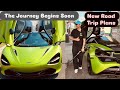 Announcing My Next Road Trip S2 EP 35 North East India
